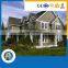 Sandwich wall panel residential house australia style
