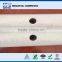 Long service life surface fluorescence lightweight flexible frp rod