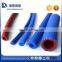 Soft Plastic Silicone Rubber Hoses With Customized Label