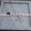 DECORATIVE MARBLE SHOWER TRAYS COLLECTION
