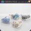 Wholesale ceramic heart decorative home decor