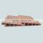 Eco-friendly Weather Resistant Good quality Outdoor WPC Wall Panel Cladding wall board