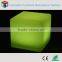 LED cube stools imported from China