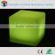 Alibaba China rechargable 3d led cube for bar,cafe,garden,home decoration