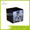 Hot Selling Multifunctional Front PP Printing Home Storage Bin