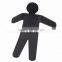 Three Colors Cute Silicone Sliding Door Stopper