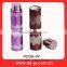Aluminium Perfume Bottle Wholesale Refillable Perfume Atomizers