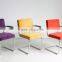 Knoll studio replica designer cafe chairs Cesca chair for coffee shop furniture