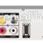 Factory Cheap Price Combo Receiver DVB-T2 DVB-S2 TV Decoders With Wifi