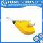 Wholesale high quality powdered	field	white	chalk line reel