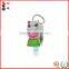 Silicone antibacterial hand sanitizer holder for Bath and body works 1 fl oz/29ml