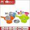 Useful multifunctional food grade manual vegetable grinder chopper for Christmas