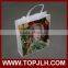 Eco-friendly china supplier logo printing tote bag for handbag