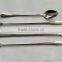 long handle spoon stainless steel spoon