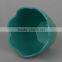 bamboo fibre material garden flower pot