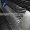 Hot sale plastic geogrid uniaxial geogrid