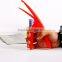 Wholesale Shrimp Deveiner and Peeler Prawn Seafood Shell Curved Peeler