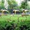 New Bronze Art Modern Abstract Sculpture by Bike