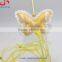 Hot Sale Easter Decoration Non-woven Easter Butterfly Hanging Decorations