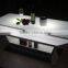 lighting led wedding party counter, led luminous nightclub furniture