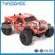  Express Chine 2.4G 1:24 High Speed RC Monster Truck Remote Toys