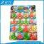 2017 US top selling fingertip game plastic fidget spinner target toys