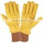 water and heat resistant work gloves