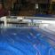 Most Popural Eco-friendly PVC Swimming Pool Liner Pool Film
