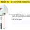 3 in 1 open Combination Hose Reel cable water and air hose reel