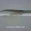Non-magnetic stainless steel hand tools Tweezers Neat Tips , safety tools stainless steel