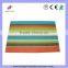 45*30cm vinyl placemats for restaurants