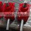OEM & ODM agricultural grain auger gearbox
