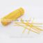 High Quality for packaging gifts/binding food colorful single metal wire twist ties