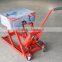 1500LBS Hydraulic Motorcycle ATV Hoist Lift Jack
