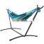 Garden Portable Beach Oasis Camping Hammock with Carry Bag