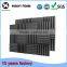 black studio acoustic foam