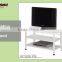 High Quality Living Room Wooden LCD TV Stand Design