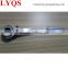 High Quality 19x21 Socket Ratchet Wrench with Sharp Tail