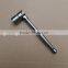 21mm 12 point long socket wrench scaffolding Spanner