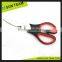 SK031A 8-1/4" different types of kitchen detachable scissors