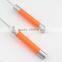New Easy Kitchen Handle Push Whisk Versatile Egg Beater