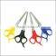 Hairdressing Scissors Steel Razor Edge Barber Salon Scissors Factory Price HB-6003