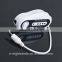 4 Channel Wireless Audio FM Transmitter Car Charger for iPod MP3 MP4 F5