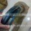 blue metal strips/metal strips