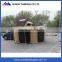 Gold supplier car roof tent for Waterproof Canvas Camping side Awning