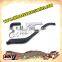 4X4 Off Load Snorkel Kit For Pajero Montero V23 V26 V32 V44 V43 V45 V46 4G54 4D56 6G72 6G74 4M40