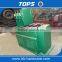 Tops welding electrodes production line supplier