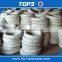 electro galvanized iron wire / pvc insulated wire / black annealed iron wire