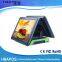 HBA-Q2T All in one Touch Screen POS ticket Machine Price for Restaurant POS system