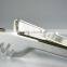 Stainless Steel Clamp BBQ Buffet tong Salad Bread Catering Kitchen Serving tongs